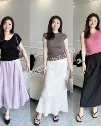 微胖女生冬季过年穿搭