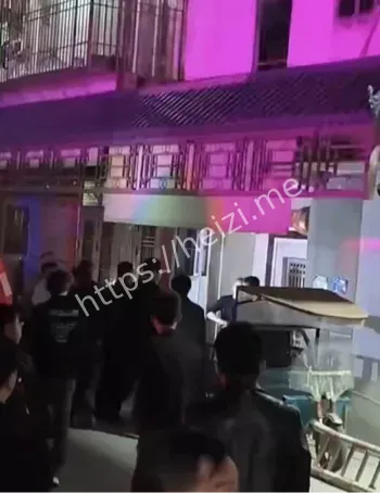 潮州龙湖杀人案